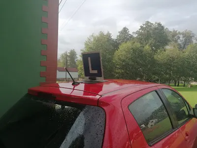 Hyła Piotr Nauka jazdy