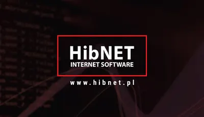 HibNET Łukasz Hibner